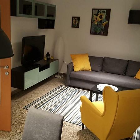 Apartment Dora Rijeka Luaran gambar