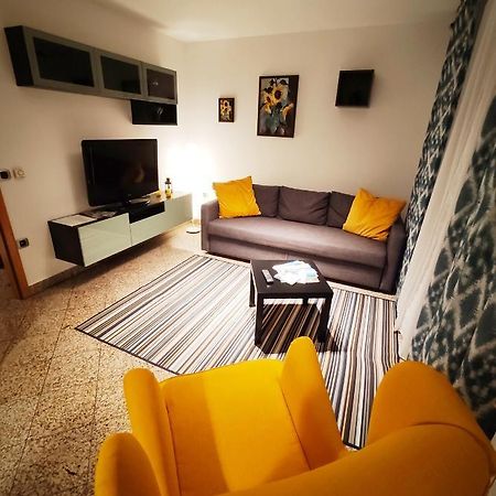 Apartment Dora Rijeka Luaran gambar