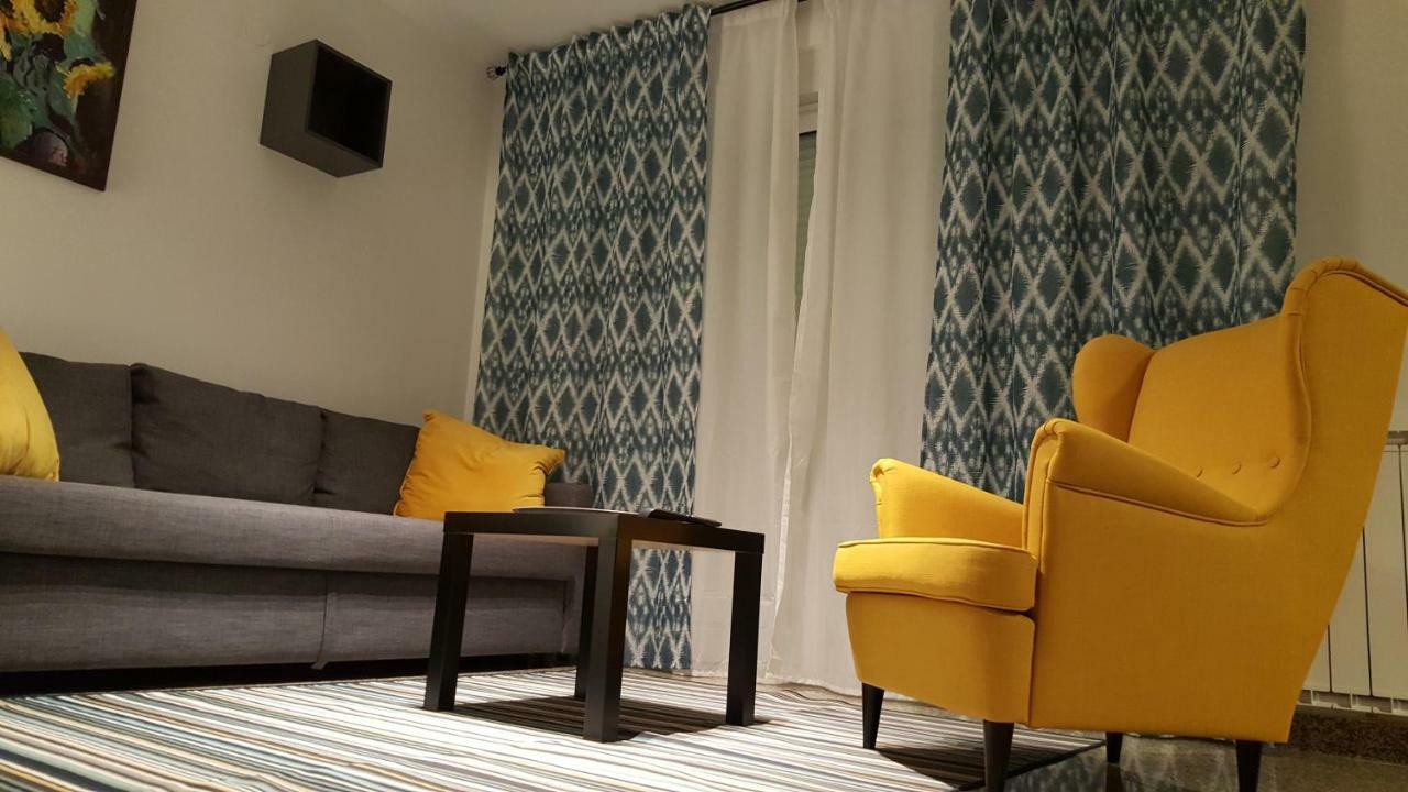 Apartment Dora Rijeka Luaran gambar