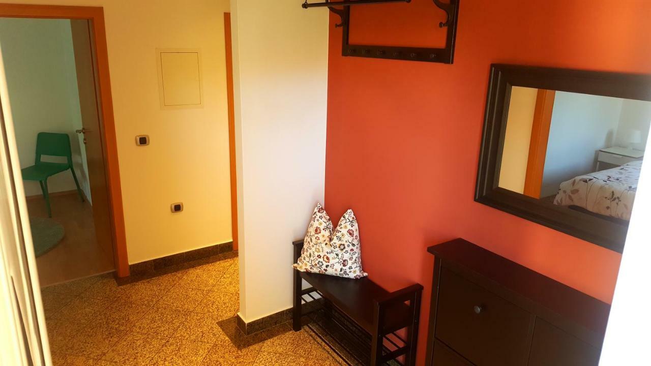 Apartment Dora Rijeka Luaran gambar