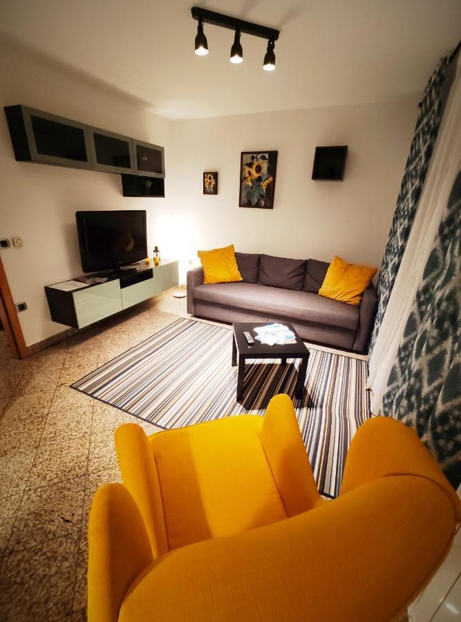 Apartment Dora Rijeka Luaran gambar